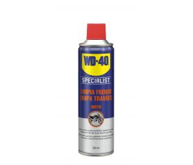 WD-40 Specialist Moto Limpia Frenos 500ml